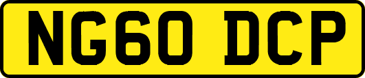 NG60DCP
