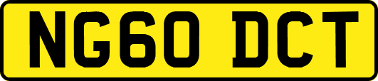 NG60DCT
