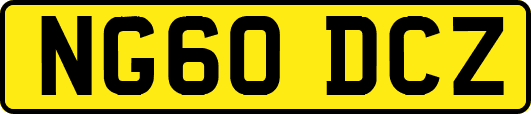 NG60DCZ