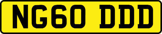 NG60DDD