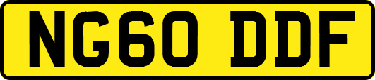 NG60DDF