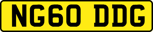 NG60DDG