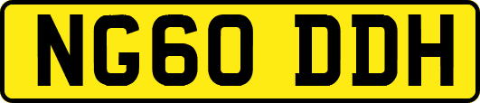 NG60DDH