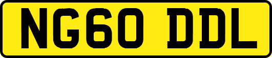 NG60DDL
