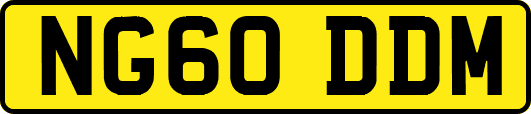 NG60DDM