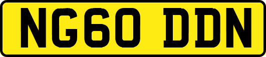 NG60DDN