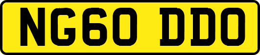 NG60DDO