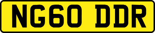 NG60DDR