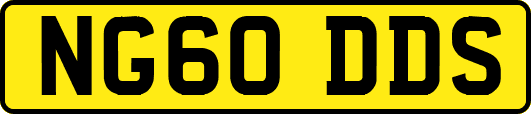 NG60DDS