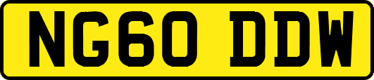 NG60DDW
