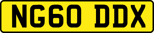 NG60DDX