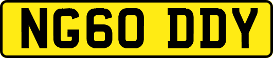 NG60DDY