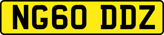 NG60DDZ