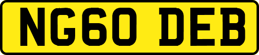 NG60DEB