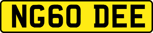 NG60DEE