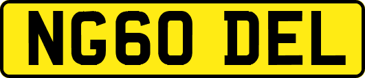 NG60DEL