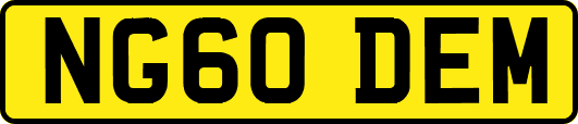 NG60DEM