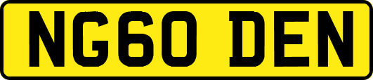 NG60DEN
