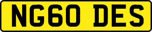NG60DES