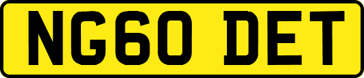 NG60DET
