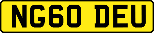 NG60DEU