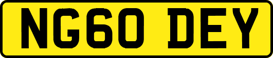 NG60DEY