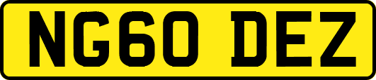 NG60DEZ