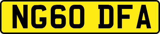NG60DFA