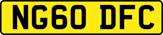 NG60DFC