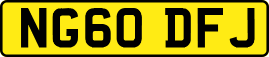 NG60DFJ