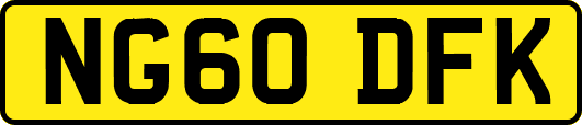 NG60DFK