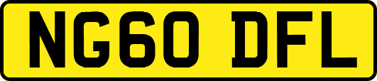 NG60DFL