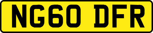 NG60DFR