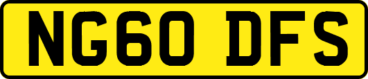 NG60DFS