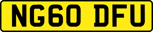 NG60DFU