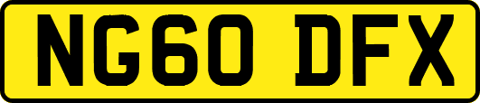 NG60DFX