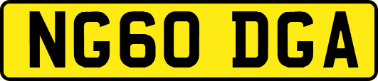 NG60DGA