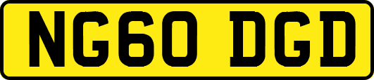 NG60DGD