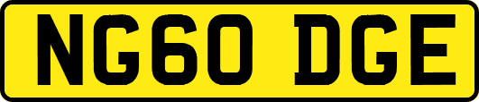 NG60DGE