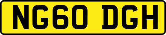 NG60DGH