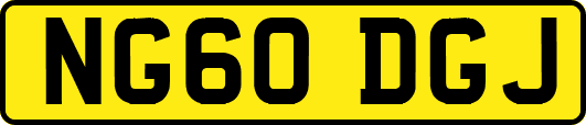 NG60DGJ
