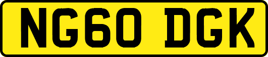 NG60DGK