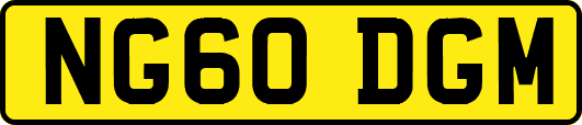 NG60DGM