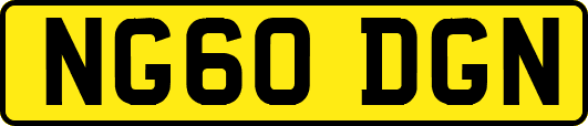 NG60DGN