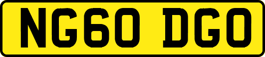 NG60DGO