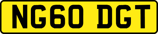 NG60DGT