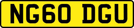 NG60DGU
