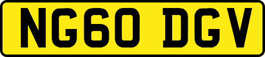 NG60DGV