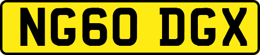 NG60DGX