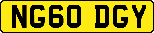 NG60DGY